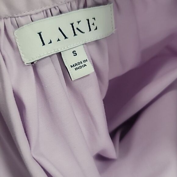 Lake Brunch Dress in Wildflower Small - Picture 3 of 3